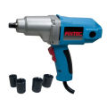 Fixtec Power Tool 900W 300nm Torque Impact Wrench